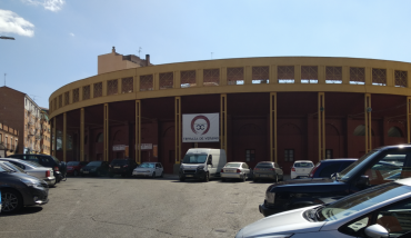 plaza toros guadalajara