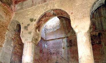 Aljibe Valfermoso Herrera Casado 1