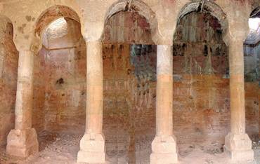 Aljibe Valfermoso Herrera Casado 2