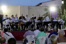 Rondalla de Almonacid de Zorita 2