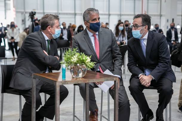 panatonni inaguracion 