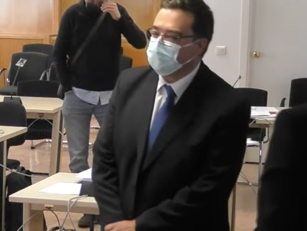 sergio david gonzalez