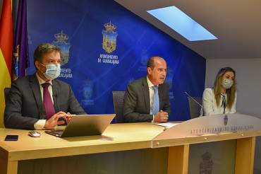 20211014 Alberto Rojo Lucia de Luz Rafael Perez   ordenanzas 2022