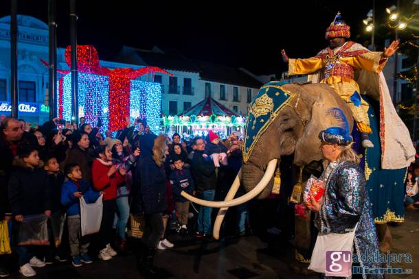 20200105 CabalgataReyes-36