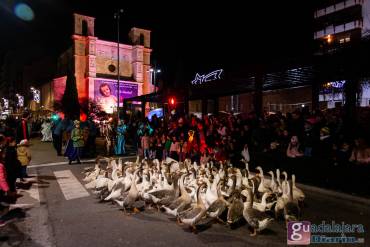 20200105 CabalgataReyes-40