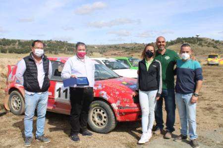 Alcolea-Autocross