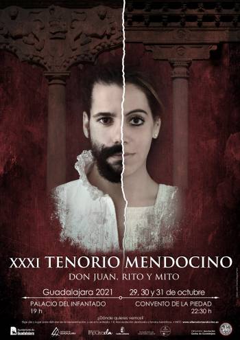 CARTEL XXXI TENORIO MENDOCINO