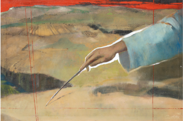 Regino Pradillo exposición 1