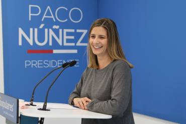 Rueda de Prensa de Carolina Agudo.1