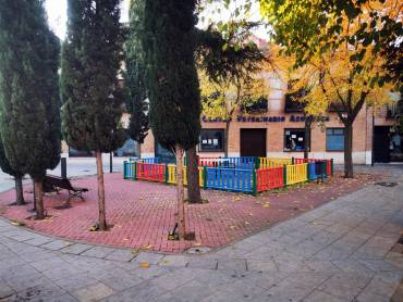 plaza herreria azuqueca