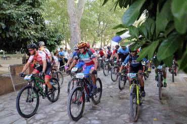 Archivo Circuito MTB 2019 Brihuega