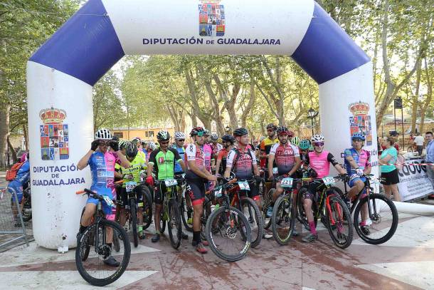 Archivo Circuito MTB  2019 Brihuega 1