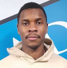 Eric Embe viene a paliar la falta de gol en la Academia 1