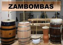 Zambombas