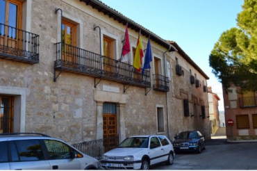 ayuntamiento uceda