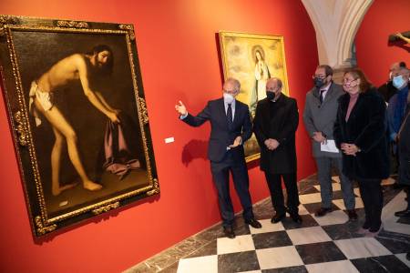 zurbaranes de jadraque