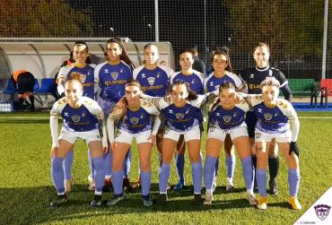 C.D. Guadalajara femenino Foto del club
