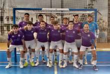 Ciudad de Guadalajara Fútbol Sala