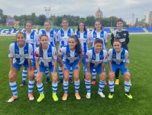 Hogar Alcarreño fem. 1