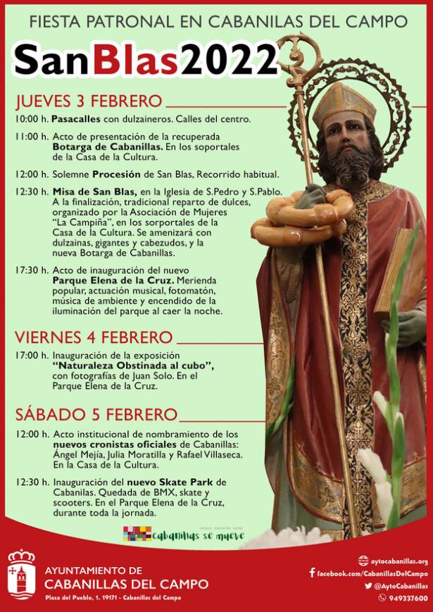 CARTEL SAN BLAS 2022 WEB 1