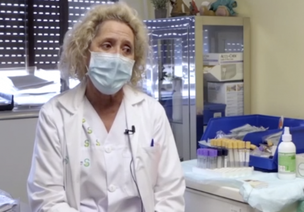 carmen carbone enfermera