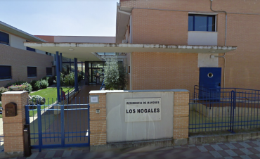 residencia los nogales fontanar