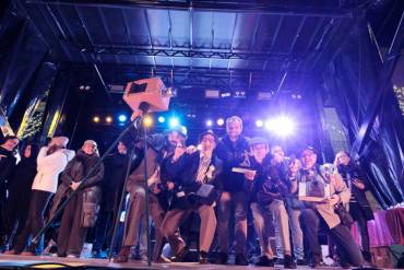 Carnaval 2026 Desfile PREMIADOS Foto Eduardo Bonilla 4