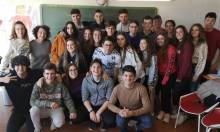 Curso Monitor Tiempo Libre Cabanillas