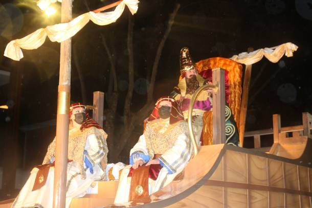 Cabalgata-Gaspar-rey