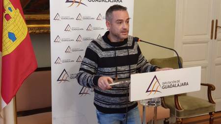 David Pascual Presentación Naviguad 2022
