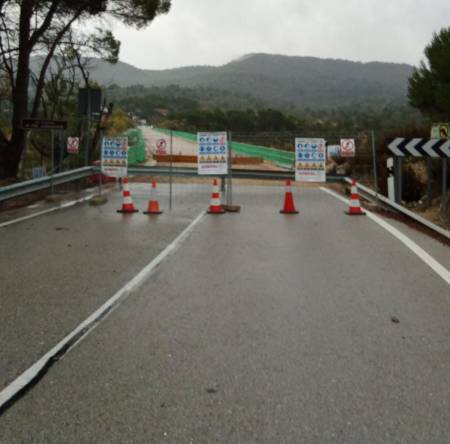 obras viaducto entrepeñas 1
