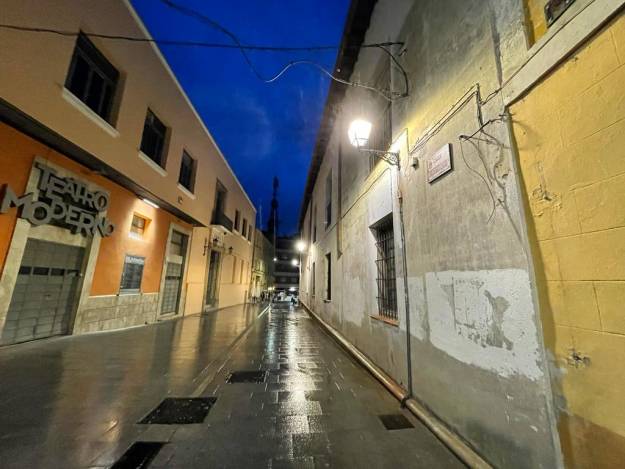 20220427 Fernandinas  instalación centro Guadalajara