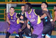 Foto Lujia Basket 1