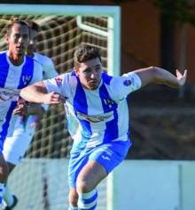 Se va un gran jugador 1