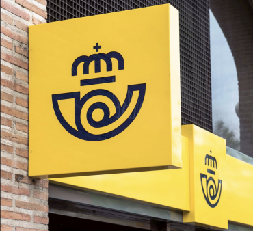 correos europa press