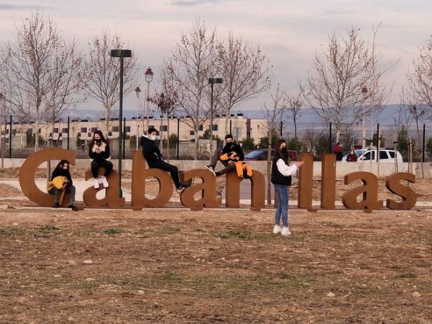 Cabanillas Parque Elena de la Cruz 6