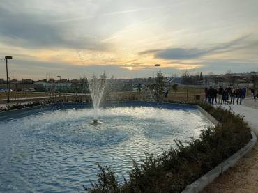 Cabanillas Parque Elena de la Cruz 7