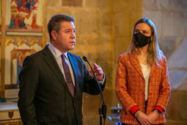 Sigüenza IX Centenario Page Empresarios 2