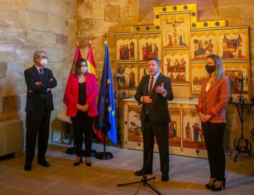 Sigüenza IX Centenario Page Empresarios 4 1 1