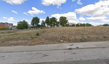 nueva parecena centro discapacitados