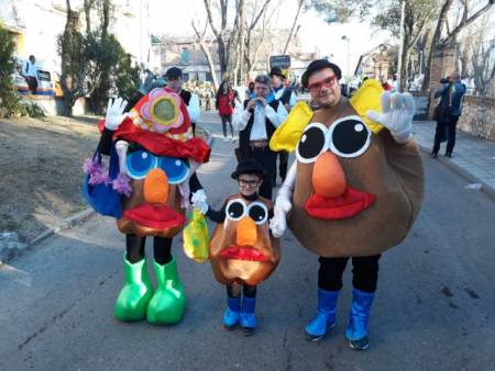 CarnavalGuadalajara 8