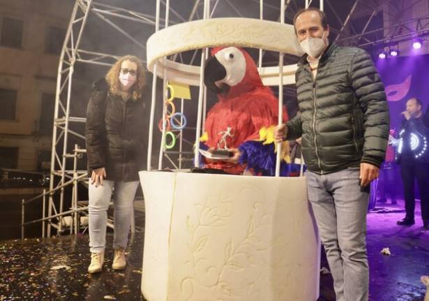 Carnaval Guadalajara 2022 10