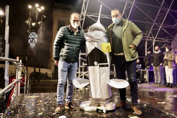 Carnaval Guadalajara 2022 11