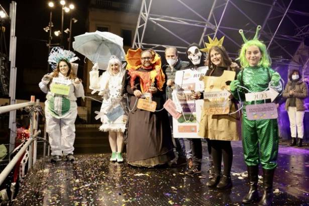 Carnaval Guadalajara 2022 12