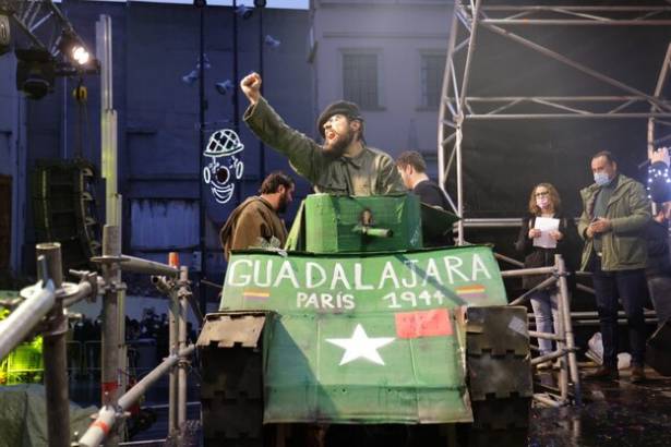 Carnaval Guadalajara 2022 5