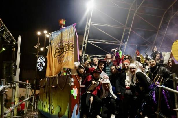 Carnaval Guadalajara 2022 6