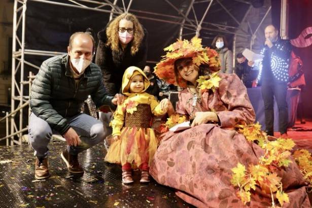 Carnaval Guadalajara 2022 7