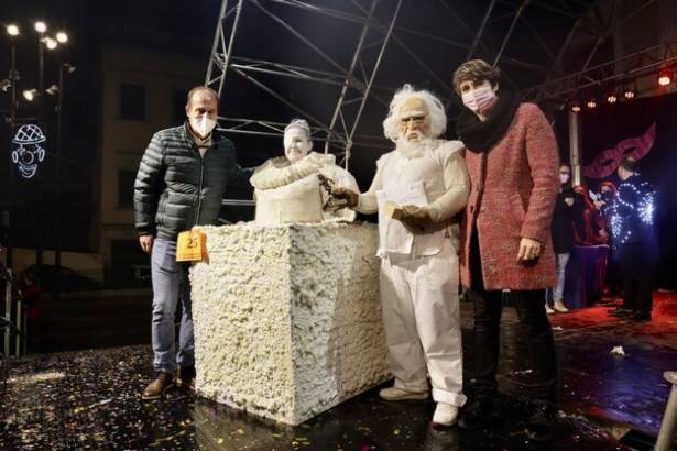 Carnaval Guadalajara 2022 8