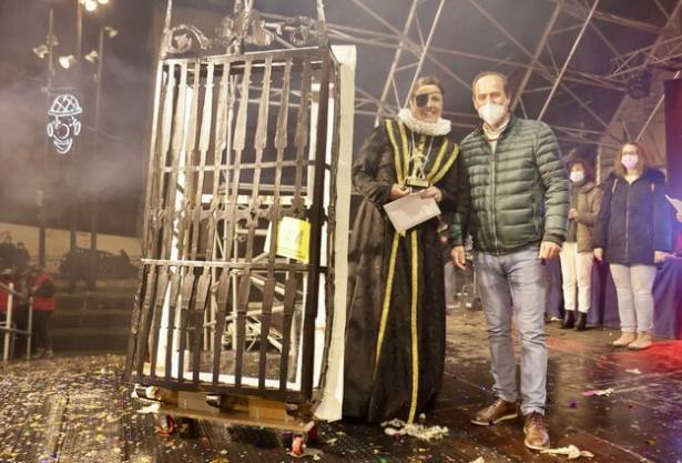 Carnaval Guadalajara 2022 9