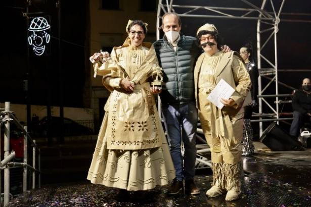 Carnaval Guadalajara 4